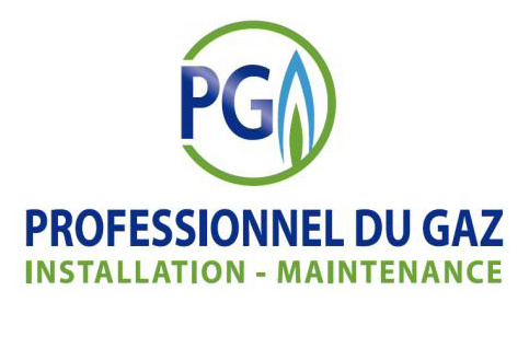 Professionnel du gaz